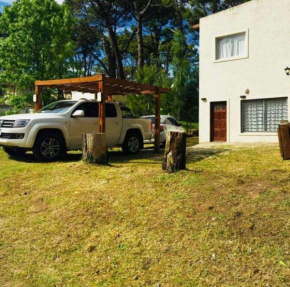 casa a 1 del mar